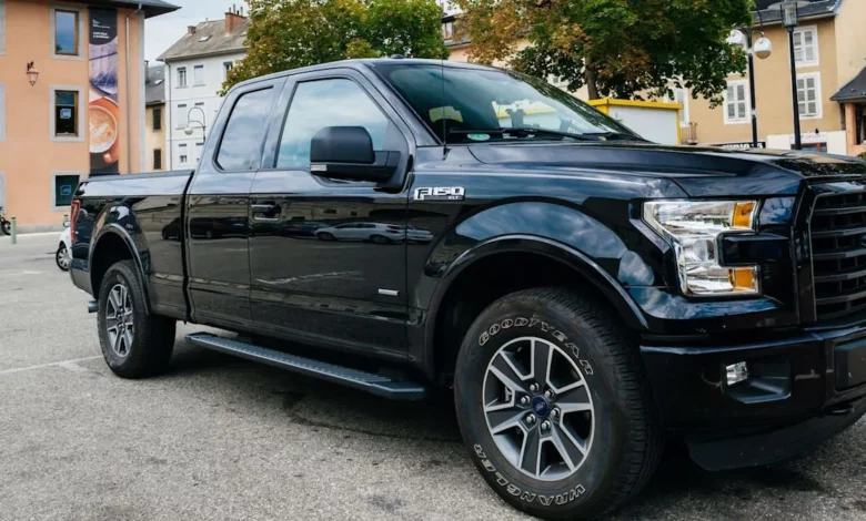 Ford відкликає понад 223 тис.
