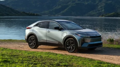Toyota відкликає 8 521 електрокросовер C-HR 2026 року через ризик раптової втрати тяги