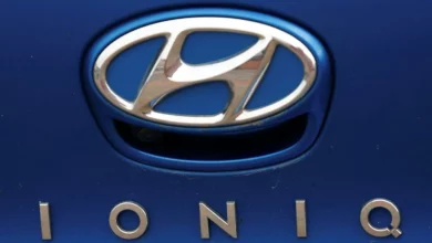 Hyundai відкликає близько 5 тисяч Ioniq 9 через небезпечний дефект сидінь