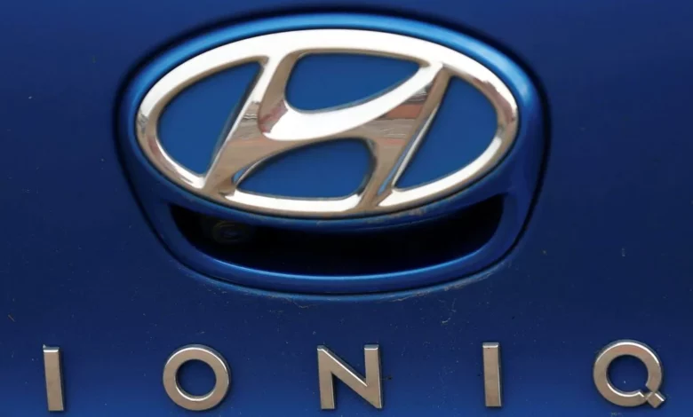 Hyundai відкликає близько 5 тисяч Ioniq 9 через небезпечний дефект сидінь