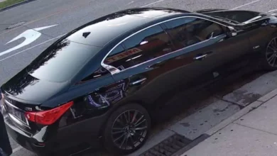 У Міннеаполісі розшукують Infiniti Q50, пов’язаний із масовою стріляниною