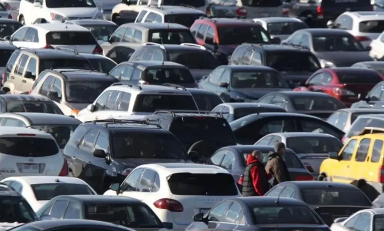 У Канаді відкликали тисячі кросоверів Audi, Volkswagen, Toyota та Jeep