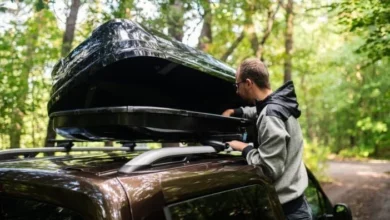 Як багажник на даху збільшує витрату пального: що зняти з авто просто зараз