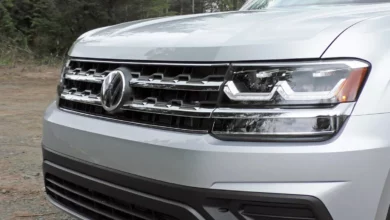 Volkswagen та Audi відкликають понад 208 тис.