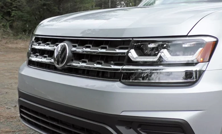 Volkswagen та Audi відкликають понад 208 тис.