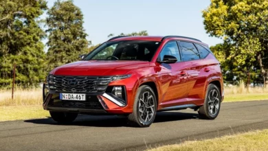 Hyundai відкликає понад 11 тисяч Tucson через збій панелі приладів
