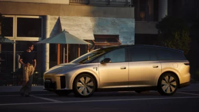 Li Auto готує інтеграцію твердотілих батарей у 2027–2028 роках
