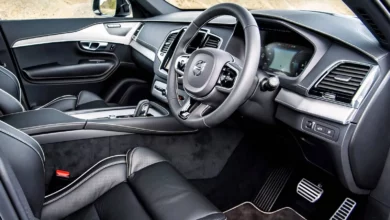 Вживаний Volvo XC90 з шкірою Nappa зараз коштує, як новий Honda Pilot у базі