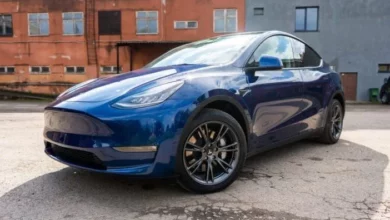 Tesla відкликає 19 кросоверів Model Y 2026 року через ризик відмови підвіски