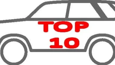 Названо ТОП-10 імпортованих вживаних кросоверів в Україні
