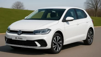 Volkswagen ID.