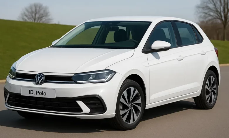 Volkswagen ID.