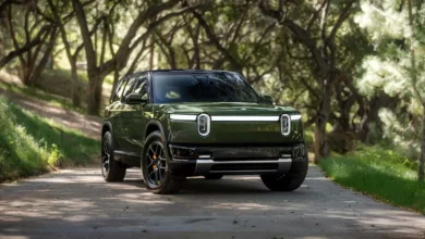 Rivian відкликає майже 99 тисяч електромобілів через проблему з камерою заднього виду