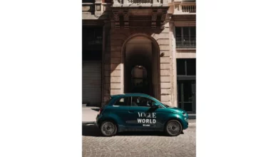 FIAT у Мілані вшанував легендарний Fiat 500 та анонсував святкування 70‑річчя