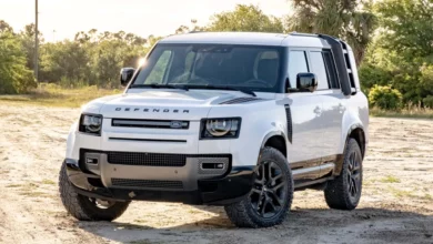 Jaguar та Land Rover відкликають 23 677 авто через ризик раптової втрати потужності