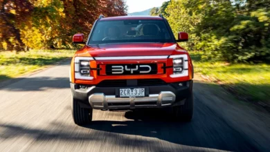BYD Shark 6 у центрі скандалів: потенційний злам, масштабний відгук і помилка з роком випуску