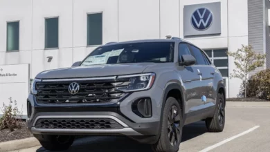 Volkswagen і Audi відкликають понад 208 тисяч кросоверів через ризик відмови кермового керування