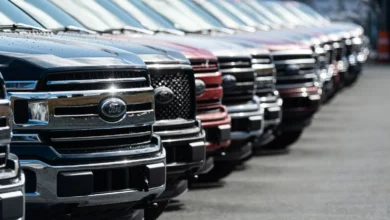 Ford стикається з багатомісячними затримками ремонту відкликаних авто