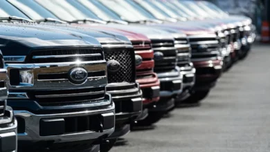 Через масові відкликання власники Ford у США місяцями чекають на ремонт