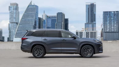 Toyota відкликає Grand Highlander, Lexus TX та RX через ризик руйнування поворотних кулаків