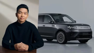 Дизайнер Xiaomi Auto пояснив філософію кросоверів Skynomad