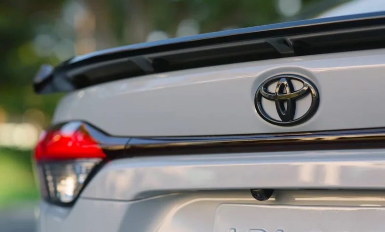 Чому вживана Toyota Corolla 2021 року залишається однією з небагатьох до $20 000