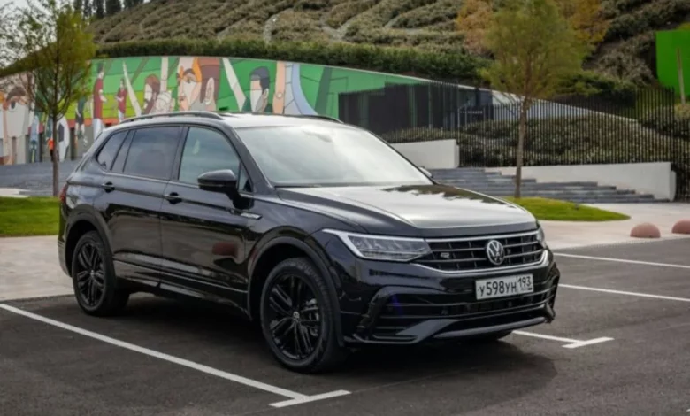 Група Volkswagen готує рекордний відгук до 4 млн авто через болт у рульовій системі