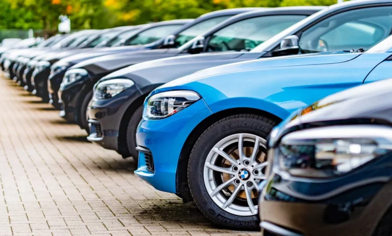 Найпопулярніші вживані авто, що найбільше подорожчали за 7 років