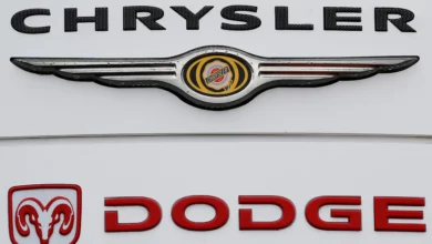 Chrysler відкликає понад 844 тис.