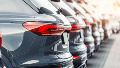 У Британії вживані дизелі дешевшають на тлі рекордних цін на пальне