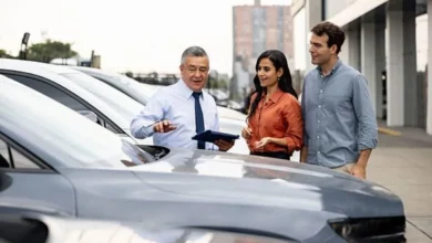 Вересень залишається вигідним місяцем для купівлі вживаних авто у Британії