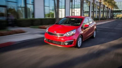 У США власниця Kia Rio подала до суду через пожежу авто та відкликання HECU