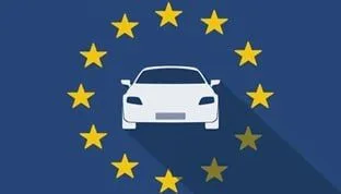 Найбільші та найменші автомобільні ринки ЄС у серпні 2026 року