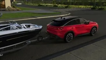 INFINITI робить ставку на надійність: QX60, QX65 та QX80 з акцентом на безпеку й ресурс