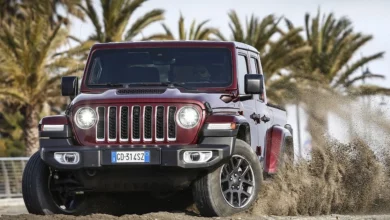 NHTSA закрила розслідування щодо займань Jeep після відкликання 1,08 млн авто