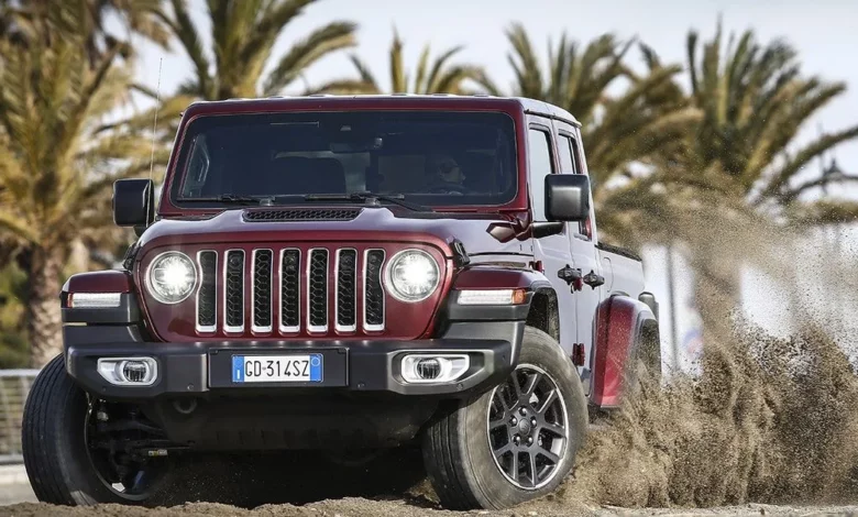 NHTSA закрила розслідування щодо займань Jeep після відкликання 1,08 млн авто
