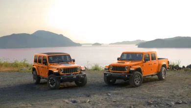NHTSA закрила розслідування щодо пожеж у Jeep Wrangler та Gladiator після відкликання понад 1 млн авто