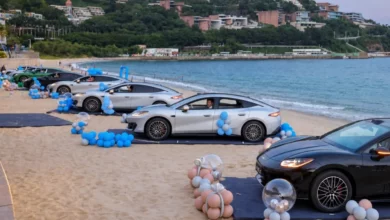 BYD планує продавати до 15 тис.