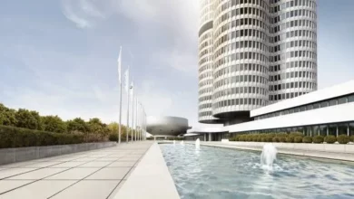 BMW інвестує 2 млрд євро у виробництво нового BMW 3 Series у Німеччині