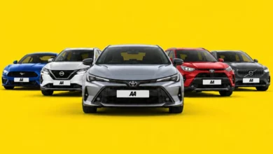 AA Cars назвала 35 найвдаліших уживаних моделей на 2026 рік