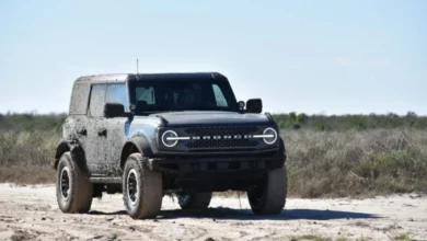 Ford відкликає понад 10 тисяч авто через ризик відмови двигуна