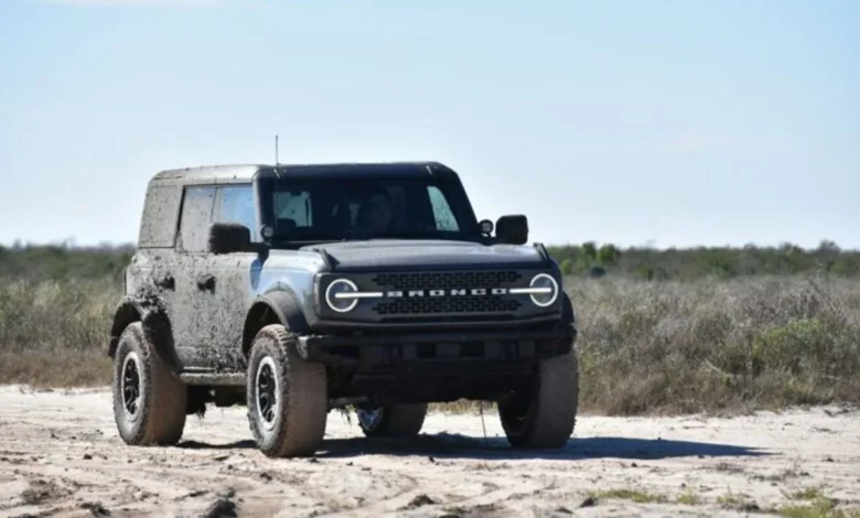 Ford відкликає понад 10 тисяч авто через ризик відмови двигуна