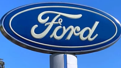 Ford відкликає майже 160 тис.