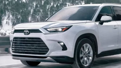Toyota Grand Highlander Hybrid: трирядний японський SUV з найбільшою економією пального