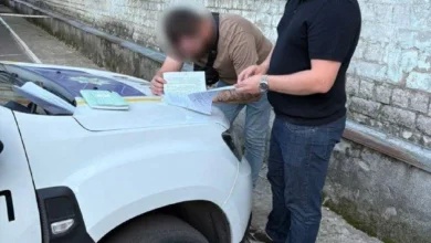На трасі М-30 через маневр Ford загинув 17-річний пасажир Subaru: водія затримано
