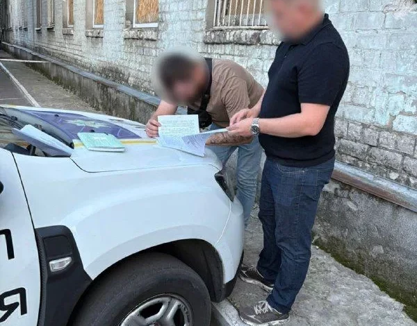 На трасі М-30 через маневр Ford загинув 17-річний пасажир Subaru: водія затримано