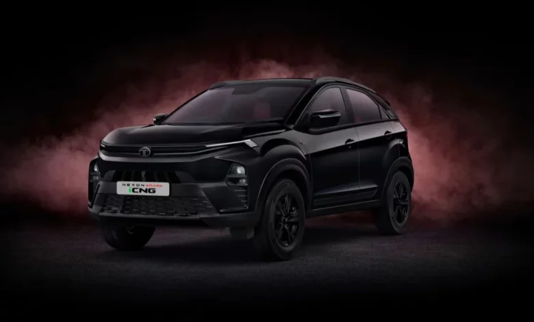 Топ-5 заводських CNG-авто в Індії до 10 лакхів рупій