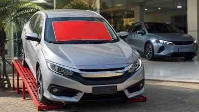 У Бразилії прогнозують складніший продаж дорогих б/в авто на тлі буму електромобілів