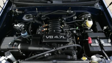 Чому старий V8 Toyota Tundra проходив мільйон миль, а новий V6 потрапив під масові відкликання