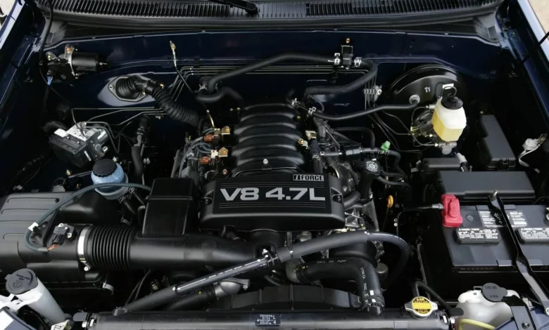 Чому старий V8 Toyota Tundra проходив мільйон миль, а новий V6 потрапив під масові відкликання